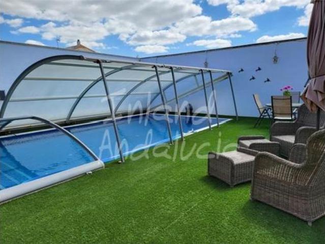 Casa en venta en Barriada de la Realenga, Antequera