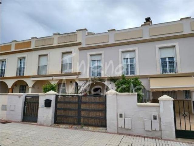 Casa en venta en Barriada de la Realenga, Antequera