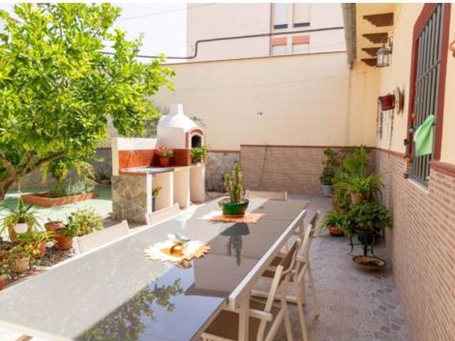 Casa en venta en Barriada de la Realenga, Antequera