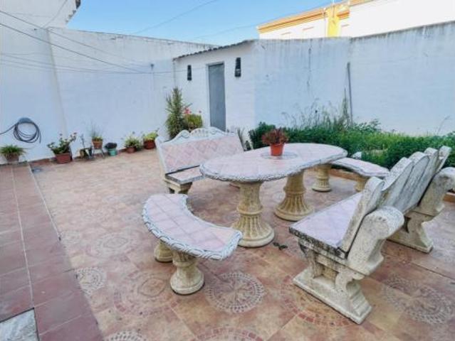Casa en venta en Barriada de la Realenga, Antequera