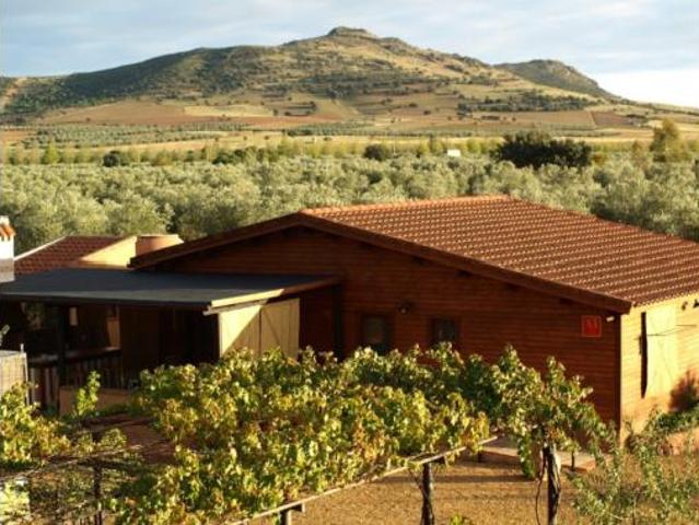 Casa en venta en Fuente El Fresno, Castilla-La Mancha