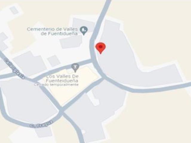 Casa en venta en Fuente El Olmo De Fuentidueña, Castilla y León