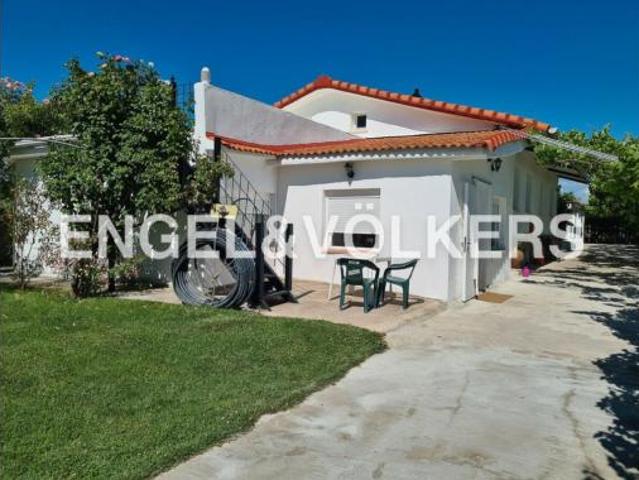 Casa en venta en Fuente El Saz De Jarama, Madrid
