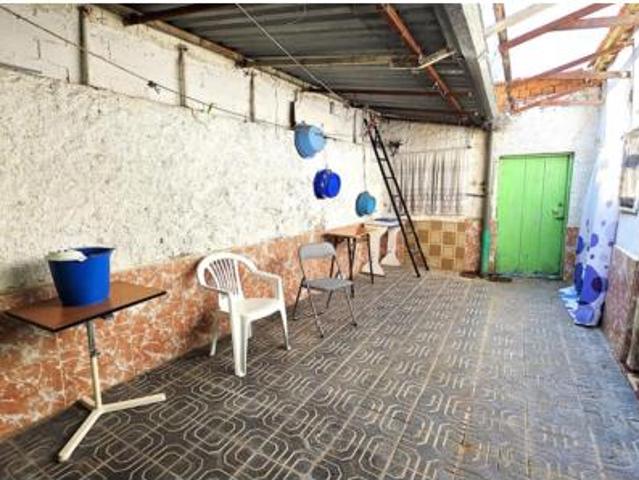 Casa en venta en Fuente El Saz De Jarama