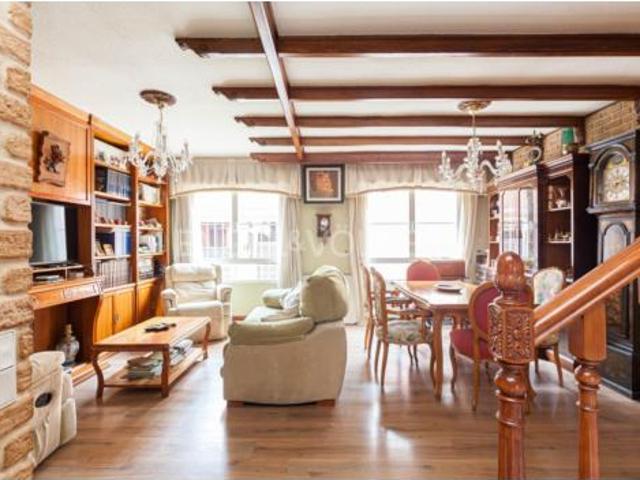 Casa en venta en Fuente El Saz De Jarama
