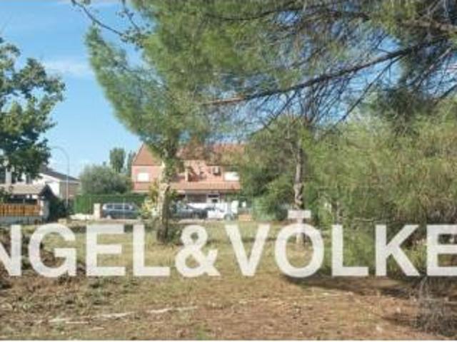 Casa en venta en Fuente El Saz De Jarama