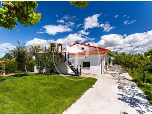 Casa en venta en Fuente El Saz De Jarama, Madrid