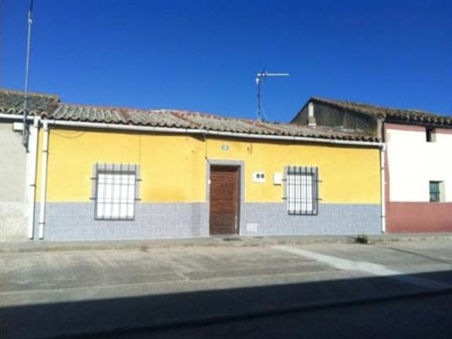 Casa en venta en Fuente El Sol
