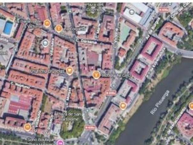 Casa en venta en Fuente el Sol, Valladolid