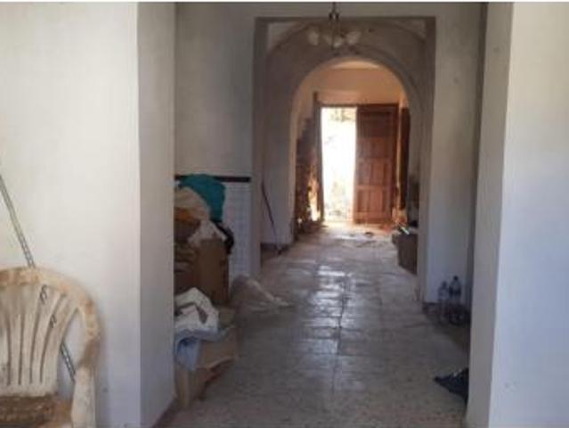 Casa en venta en Fuente La Lancha, Andalucía
