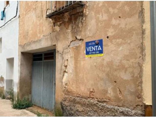 Casa en venta en l'Alt Millars, Valencia