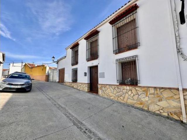 Casa en venta en Fuente Obejuna, Andalucía