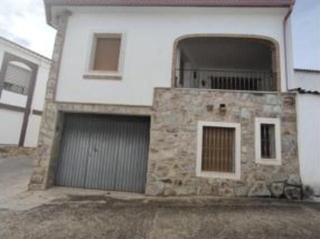 Casa en venta en Fuente Obejuna, Andalucía
