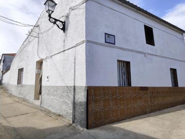 Casa en venta en Cañada del Gamo, Fuente Obejuna