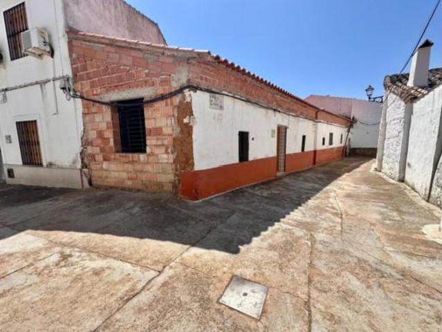 Casa en venta en Cañada del Gamo, Fuente Obejuna