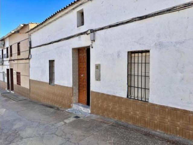 Casa en venta en La Coronada, Fuente Obejuna
