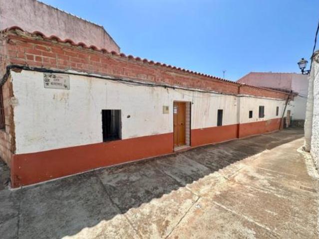 Casa en venta en Fuente Obejuna, Cañada del Gamo