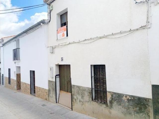 Casa en venta en Fuente Obejuna