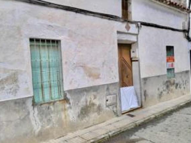 Casa en venta en Fuente Obejuna, Andalucía