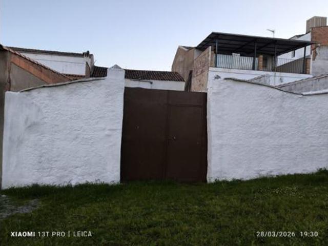 Casa en venta en Fuente Obejuna, Andalucía