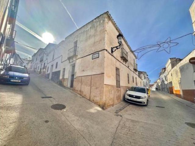 Casa en venta en Fuente Obejuna, Andalucía