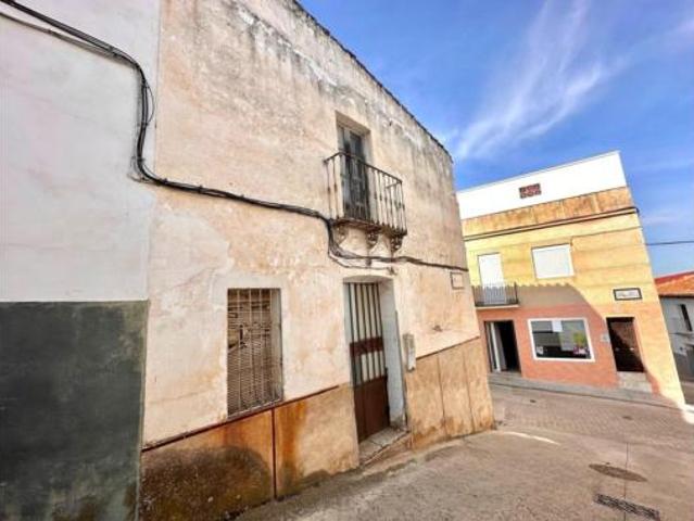 Casa en venta en Fuente Obejuna, Andalucía
