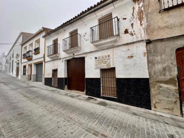 Casa en venta en Fuente Obejuna, Andalucía
