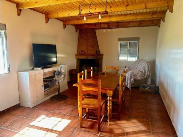 Casa en venta en Fuente Obejuna