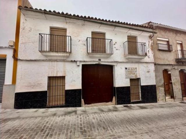 Casa en venta en Fuente Obejuna, Córdoba