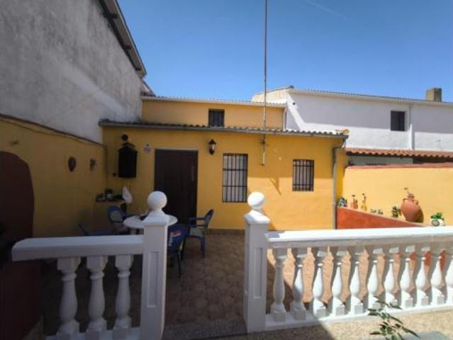 Casa en venta en Fuente Obejuna, Andalucía