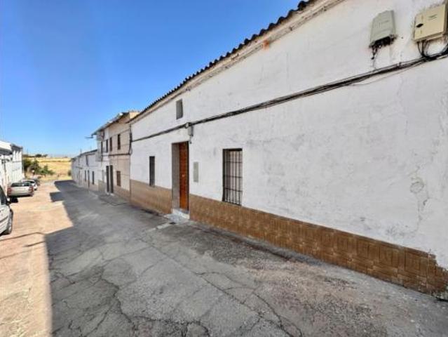Casa en venta en Fuente Obejuna, Andalucía