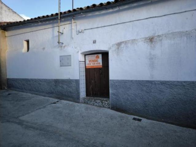 Casa en venta en Fuente Obejuna, Andalucía