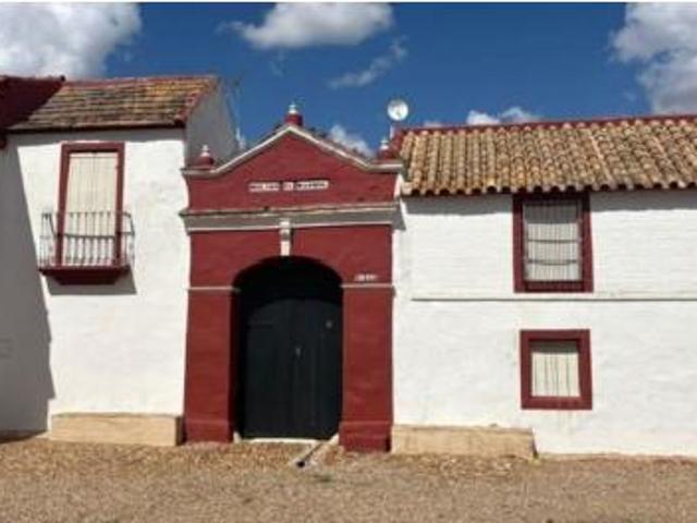 Casa en venta en Fuente Palmera, Andalucía