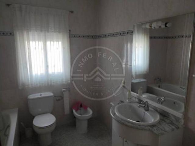 Casa en venta en Fuente Palmera, Andalucía