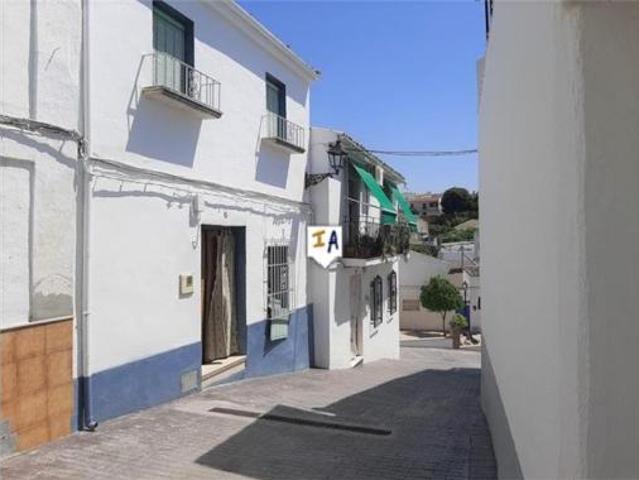 Casa en venta en Fuente-tójar, Andalucía