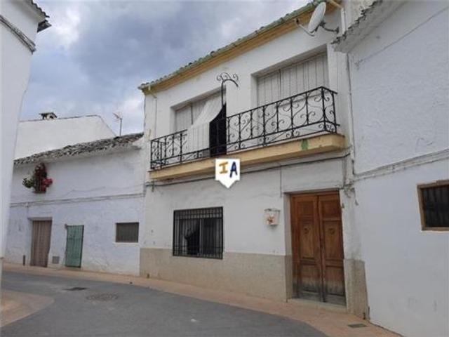 Casa en venta en Fuente-tójar, Andalucía