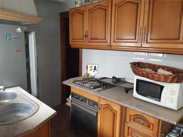 Casa en venta en Fuente-tójar, Andalucía