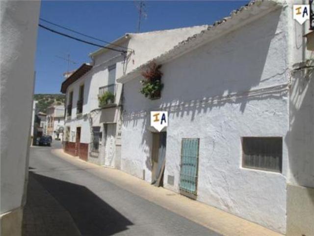 Casa en venta en Fuente-tójar, Andalucía