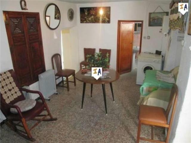 Casa en venta en Fuente-tójar, Andalucía
