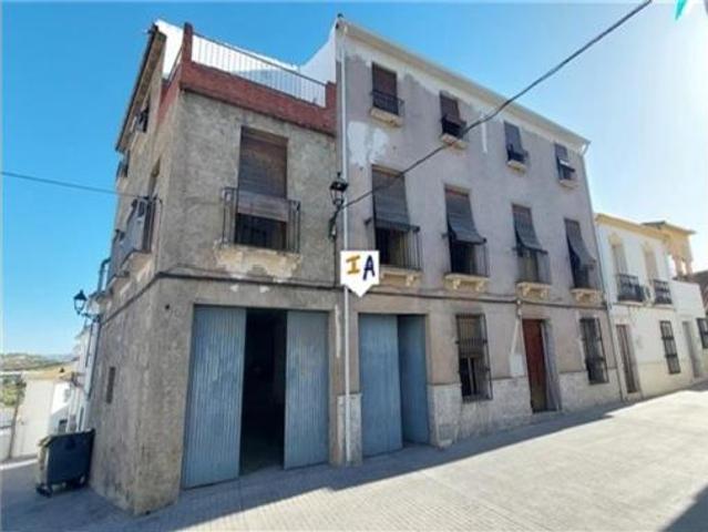 Casa en venta en Fuente-tójar, Andalucía