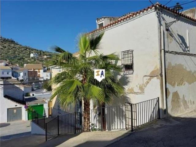 Casa en venta en Fuente-tójar, Andalucía