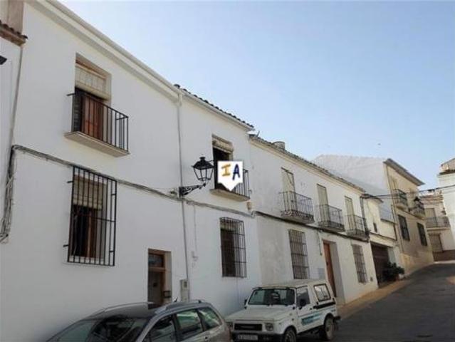 Casa en venta en Fuente-tójar, Andalucía