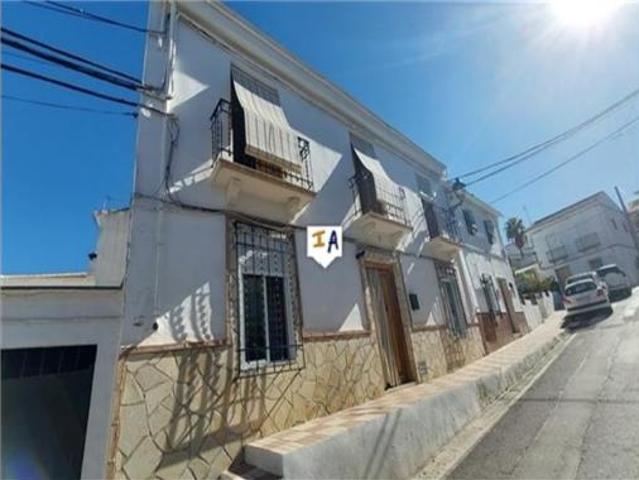 Casa en venta en Fuente-tójar, Andalucía