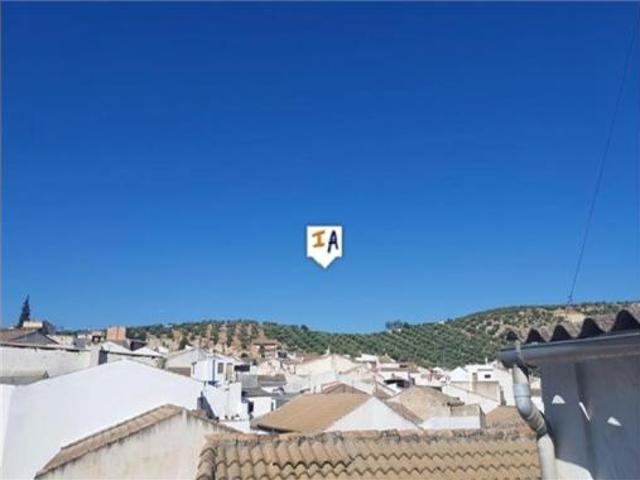 Casa en venta en Fuente-tójar, Andalucía
