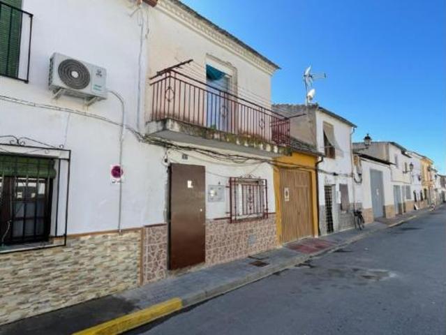 Casa en venta en Fuente Vaqueros, Andalucía