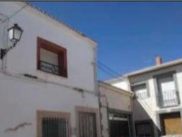 Casa en venta en Villaescusa De Haro, Castilla-La Mancha