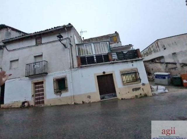 Casa en venta en Fuentelviejo