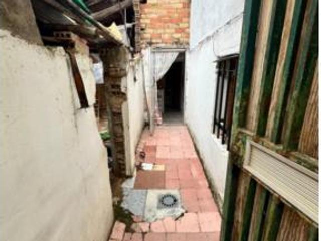 Casa en venta en Fuentenava De Jábaga, Castilla-La Mancha