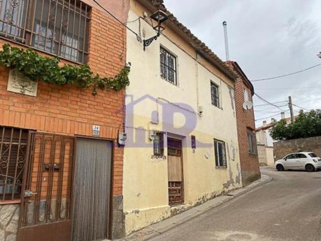 Casa en venta en Fuentenava De Jábaga, Castilla-La Mancha