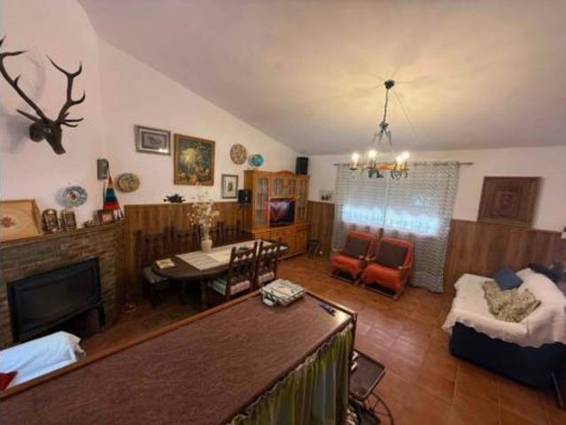 Casa en venta en Fuentenava De Jábaga, Castilla-La Mancha